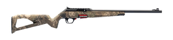 Winchester Wildcat Strata Camo Thr 16