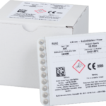 RWS SN Ambosszündhütchen 100STK​ Small Pistol / 4