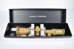 Schmidt & Bender 3-20x50 PM II Ultra Short​ LP MSR2 1cm cw DT35 MTX LT Zielfernrohr