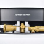Schmidt & Bender 3-20x50 PM II Ultra Short​ LP MSR2 1cm cw DT35 MTX LT Zielfernrohr