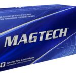 Magtech .38 Special Vollmantel FK 158grs / 10