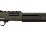 Fabarm PF Martial O.D. Green​ 12/76 Vorderschaftrepetierflinte