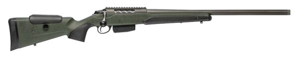 Tikka T3x Super Varmint RTG Kurz​ .308Win Repetierbüchse