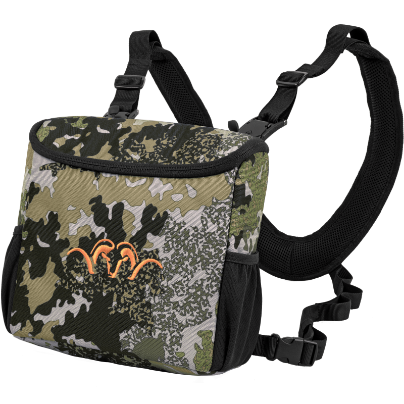 Blaser Brusttasche HunTec camo Zubehör Blaser Brusttasche HunTec camo Zubehör
