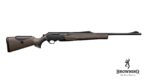 Browning BAR MK3 C. BROWN ADJ THR FLU​ .308Win Halbautomatische Büchse