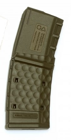 Oberland Arms OA Active MAG / 10 Schuss​ .223Rem /.300BLK Oliv Magazin