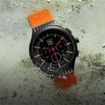 Glock Chronograph GLOBAL​ Uhr Zubehör