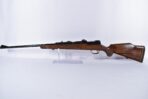 Mauser 66​ 7mm SE vom Hofe Repetierbüchse