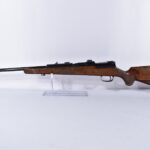 Mauser 66​ 7mm SE vom Hofe Repetierbüchse