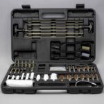 RIFLE DOC Reinigungsset​ Lang- und Kurzwaffe Pflegeartikel