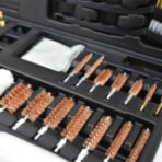 RIFLE DOC Reinigungsset​ Lang- und Kurzwaffe Pflegeartikel