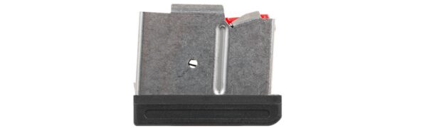 Anschütz 1771 Magazin 3-Schuss​ .22Hornet Magazin