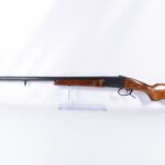 Baikal ohne​ 12/76 Kipplaufflinte