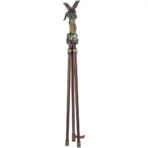 Primos Hunting Trigger Stick Gen3Tall Tripod​ Dark Earth Zielstock
