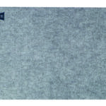 Ballistol Waffenreinigungsunterlage Filz​ rutschhemmend 40x60cm Pflegeartikel