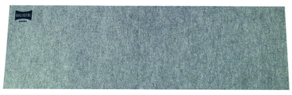 Ballistol Waffenreinigungsunterlage Filz​ rutschhemmend 30x100 cm Pflegeartikel