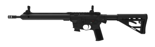 Schmeisser AR15-9 Sport M​ 9mmLuger Halbautomatische Büchse