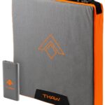 THAW Beheizbares Sitzkissen​ Lithium-Ionen Akku/UN3481 Zubehör
