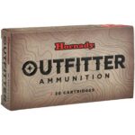 Hornady .270 Win GMX OTF 130grs / 8