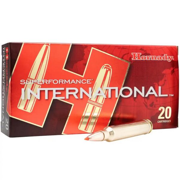 Hornady 9