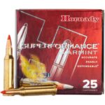 Hornady .17 Hornet V-Max 20grs / 1