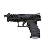Walther PDP Compact OR PRO SD​ 9mmLuger 4