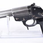 Suhl LP1​ 4 Signalpistolen