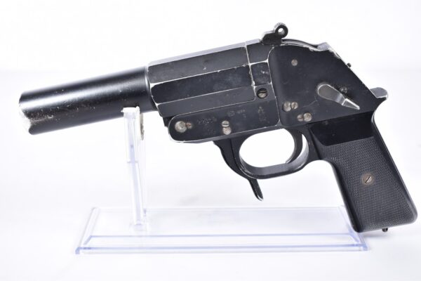 Suhl LP1​ 4 Signalpistolen