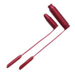 AKAH Aluminium SAFETY FLAGS​ .45 Pufferpatronen