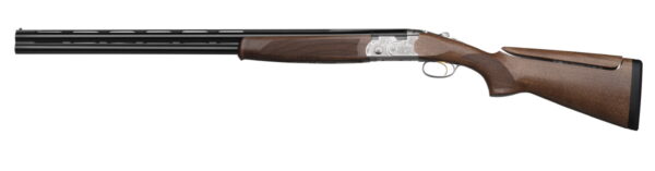 Beretta 686 SilverPigeon 1 Sporting AS​ 12/76 Bockdoppelflinte