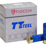 Fiocchi 12/70 TT Steel 2