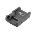 Holosun Picatinnymontage niedrig​ für HS 407/507/508 Optik-Zubehör
