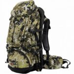 Blaser Ultimate Expedition​ HunTec Camo Rucksack