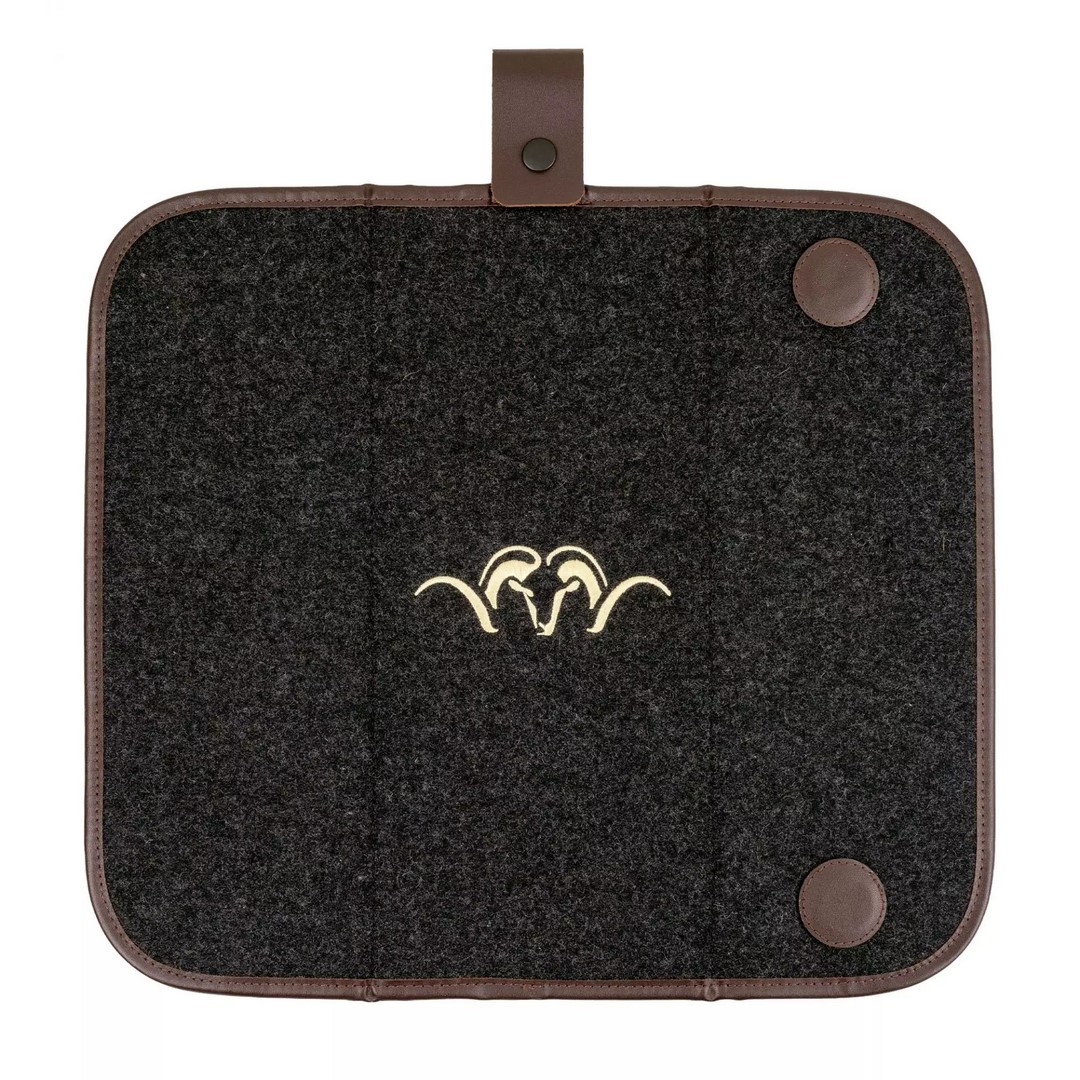 Blaser Loden Absolut geräuschlos und bequem Sitzkissen Blaser Loden Absolut geräuschlos und bequem Sitzkissen