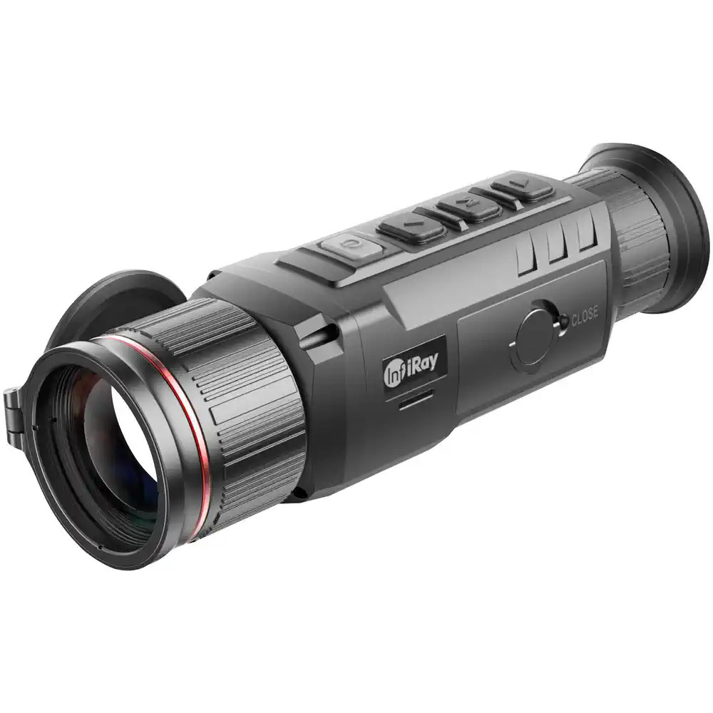 InfiRay Unique UH50 Wärmebildgerät InfiRay Unique UH50 Wärmebildgerät