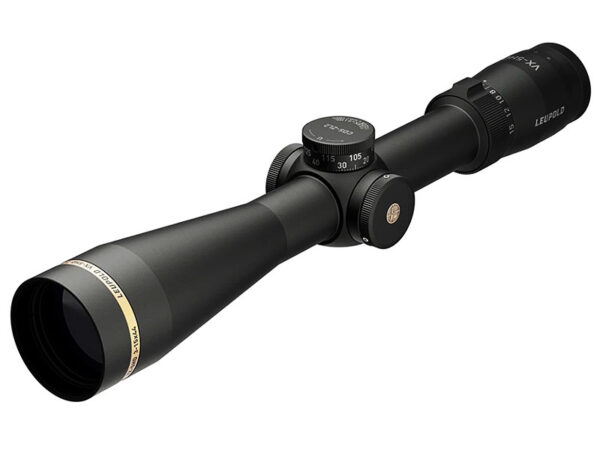 Leupold VX-5HD​ 3-15X56 CDS-ZL2 Zielfernrohr