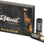 Rottweil 12/76 Magnum 4mm 52g