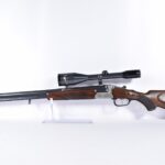 Sauer & Sohn ohne​ 7x65R
