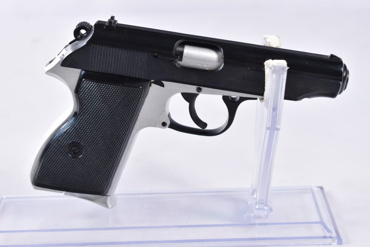 FEG Attila 7 FEG Attila 7