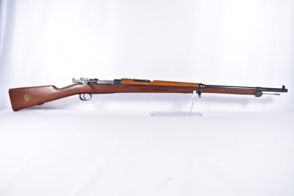 Carl Gustafs 1899​ 6