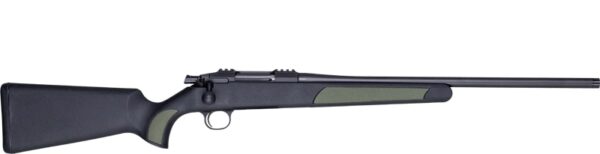 Steel Action HS Synthetik​ .308Win 51cm 17mm Repetierbüchse