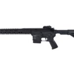 Bavarian Tactical Systems BTS-15​ .223Rem Halbautomatische Büchse