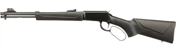 Rossi Rio Bravo​ .22lr Unterhebelrepetierbüchse