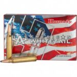 Hornady .223 Rem SP InterLock 60grs / 3