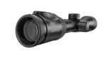 Swarovski Z8i​ 2-16x50 P SR 4A-I Zielfernrohr