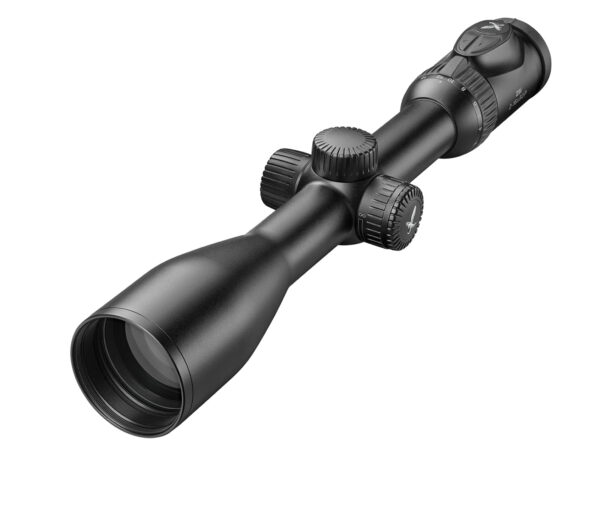 Swarovski Z8i​ 2-16x50 P SR 4A-I Zielfernrohr