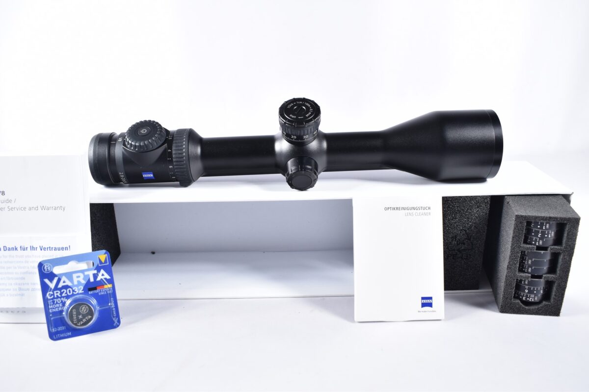 ZEISS V8 2 ZEISS V8 2