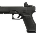 Glock 20 Gen5 MOS​ 10mmAuto Pistole