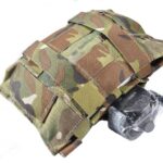 LBT IFAK Erste-Hilfe Kit​ Schießunfall/Jagdunfall Zubehör