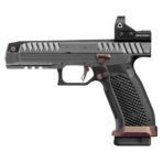 Laugo Arms ALIEN Full Kit Rose Gold​ 9mmLuger Pistole